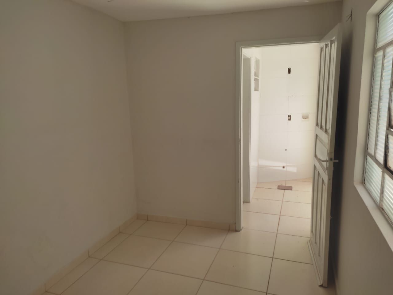 Casa à Venda no bairro Vila Sampaio em Jaú imagem 1