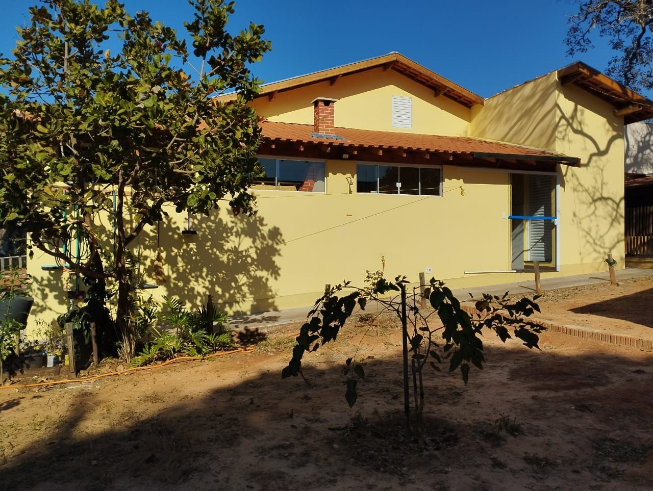 Chácara à Venda no bairro Chácara Bosque do Jacaré em Jaú imagem 4