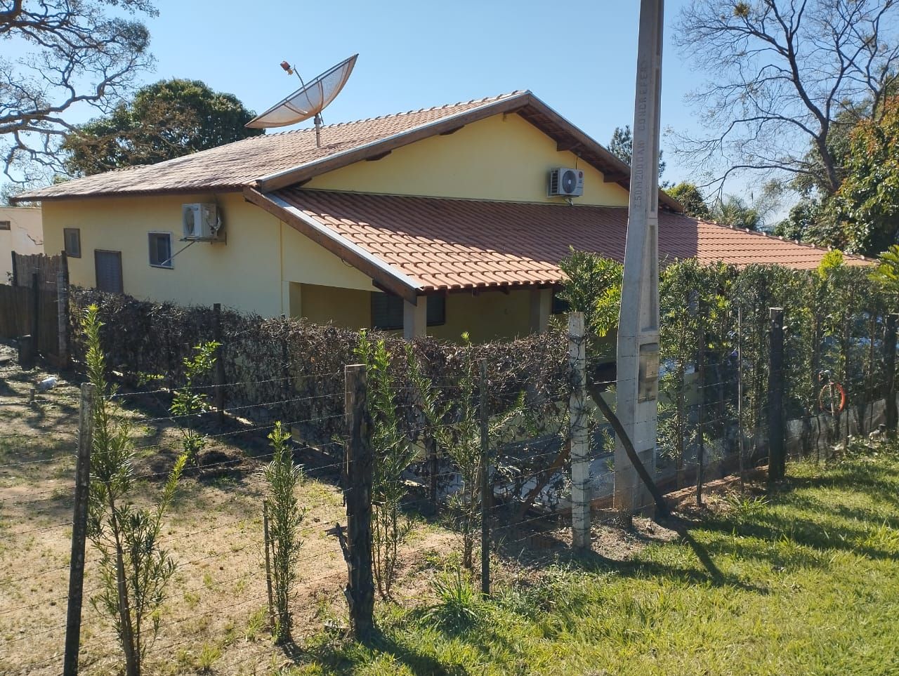 Chácara à Venda no bairro Chácara Bosque do Jacaré em Jaú imagem 0