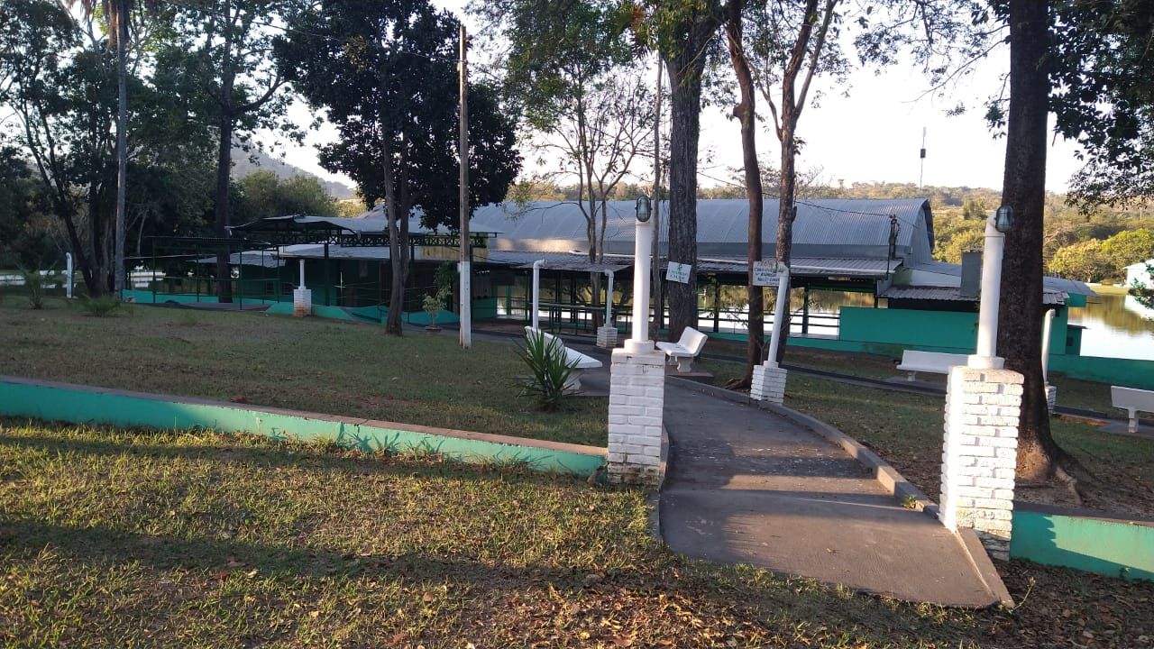 Chácara à Venda no bairro Chácara Bosque do Jacaré em Jaú imagem 17