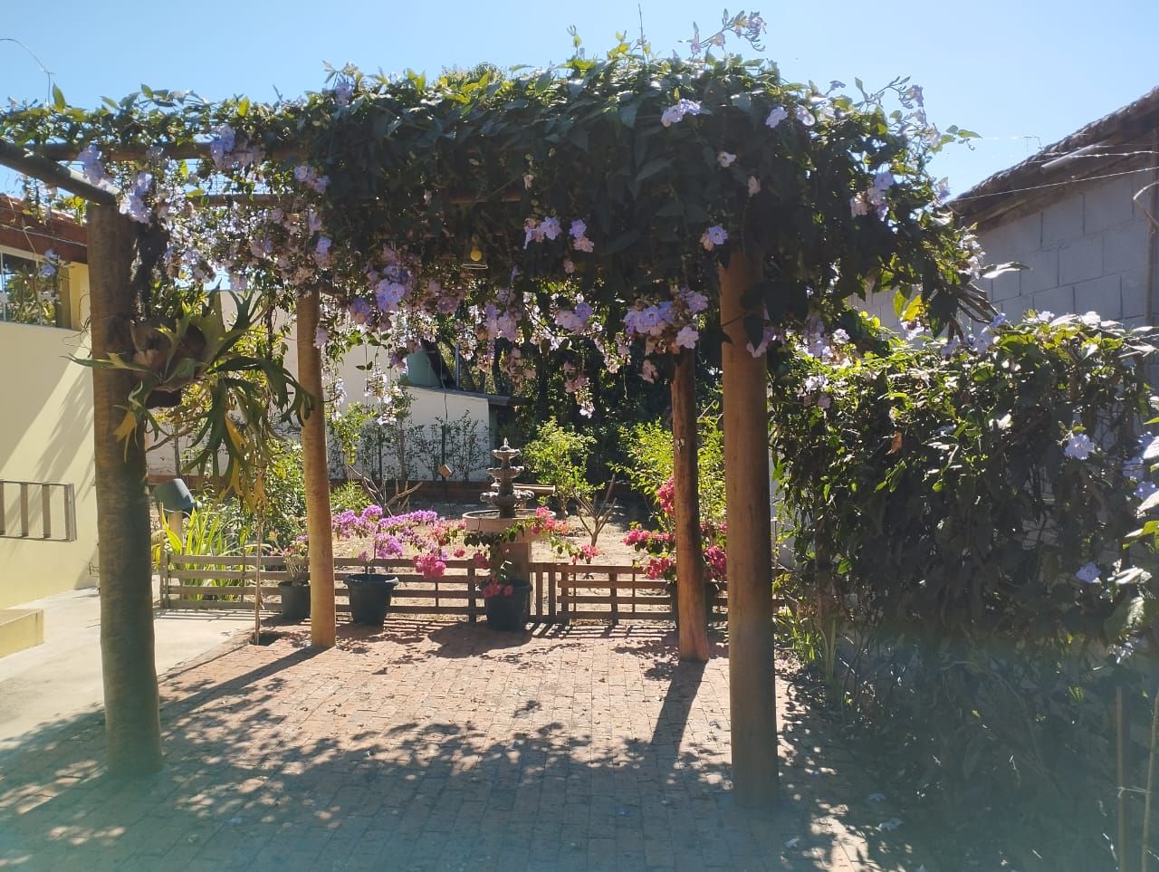 Chácara à Venda no bairro Chácara Bosque do Jacaré em Jaú imagem 7