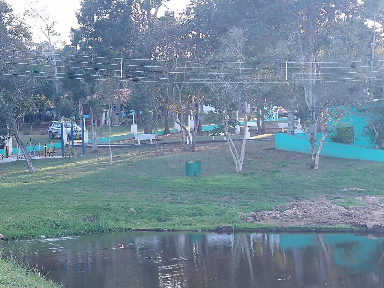 Chácara à Venda no bairro Chácara Bosque do Jacaré em Jaú imagem 16