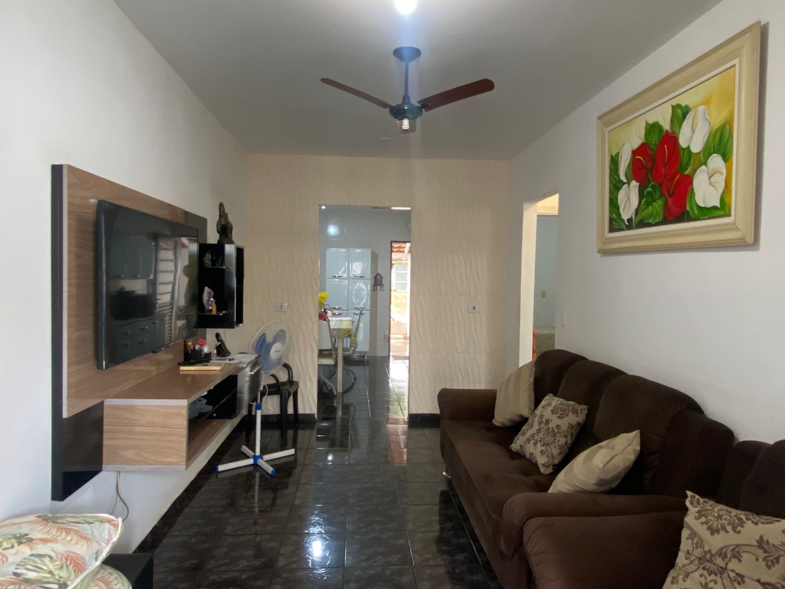 Casa à Venda no bairro Villagio Di Roma em Jaú imagem 32