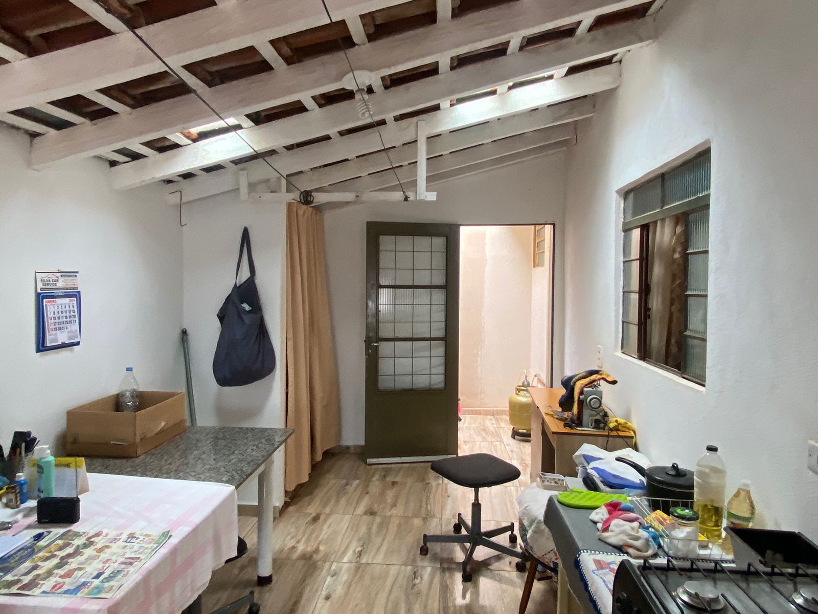Casa à Venda no bairro Villagio Di Roma em Jaú imagem 21