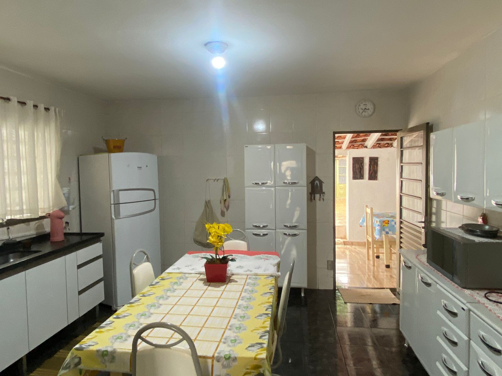 Casa à Venda no bairro Villagio Di Roma em Jaú imagem 30