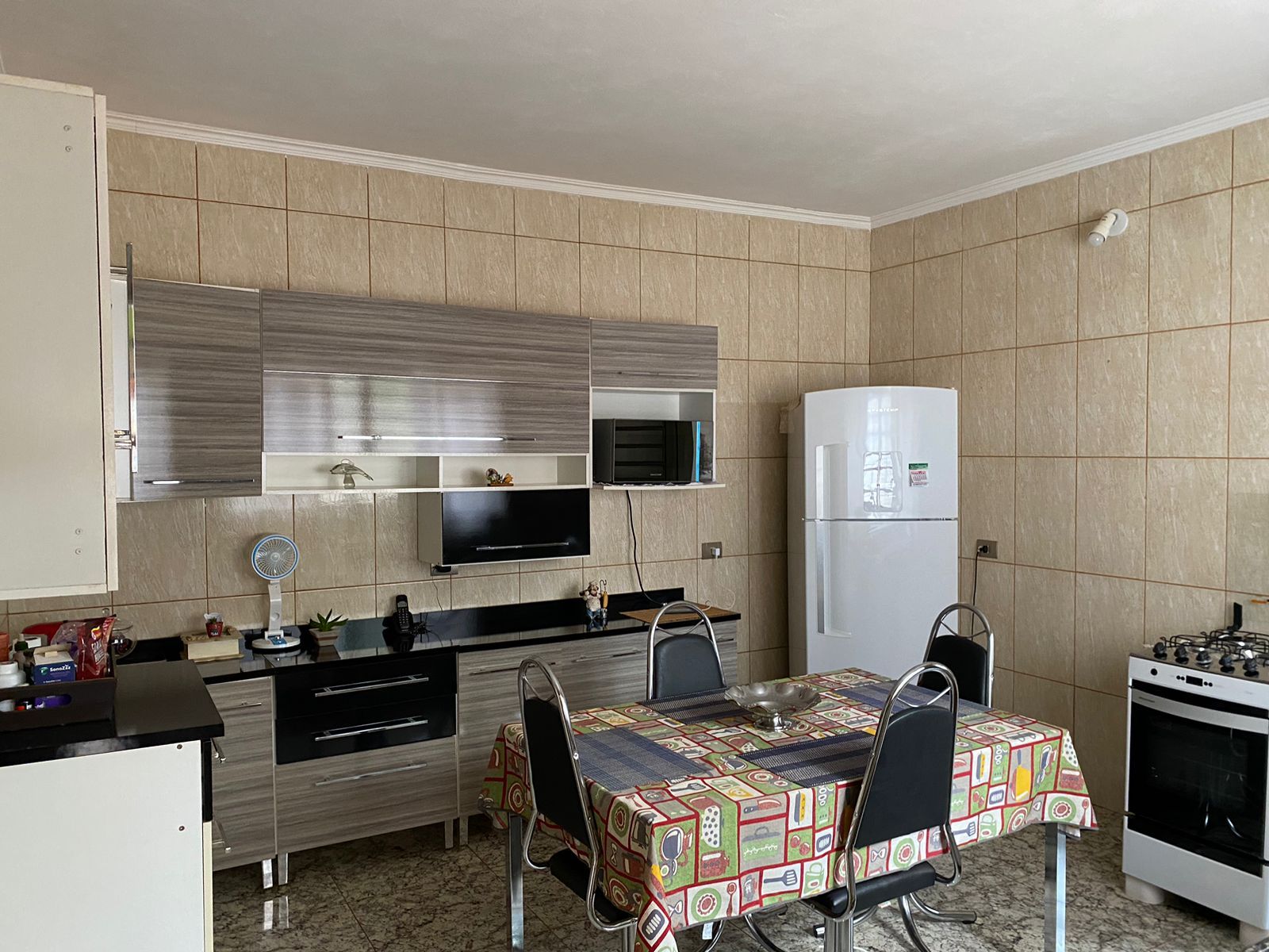 Casa à Venda no bairro Villagio Di Roma em Jaú imagem 4