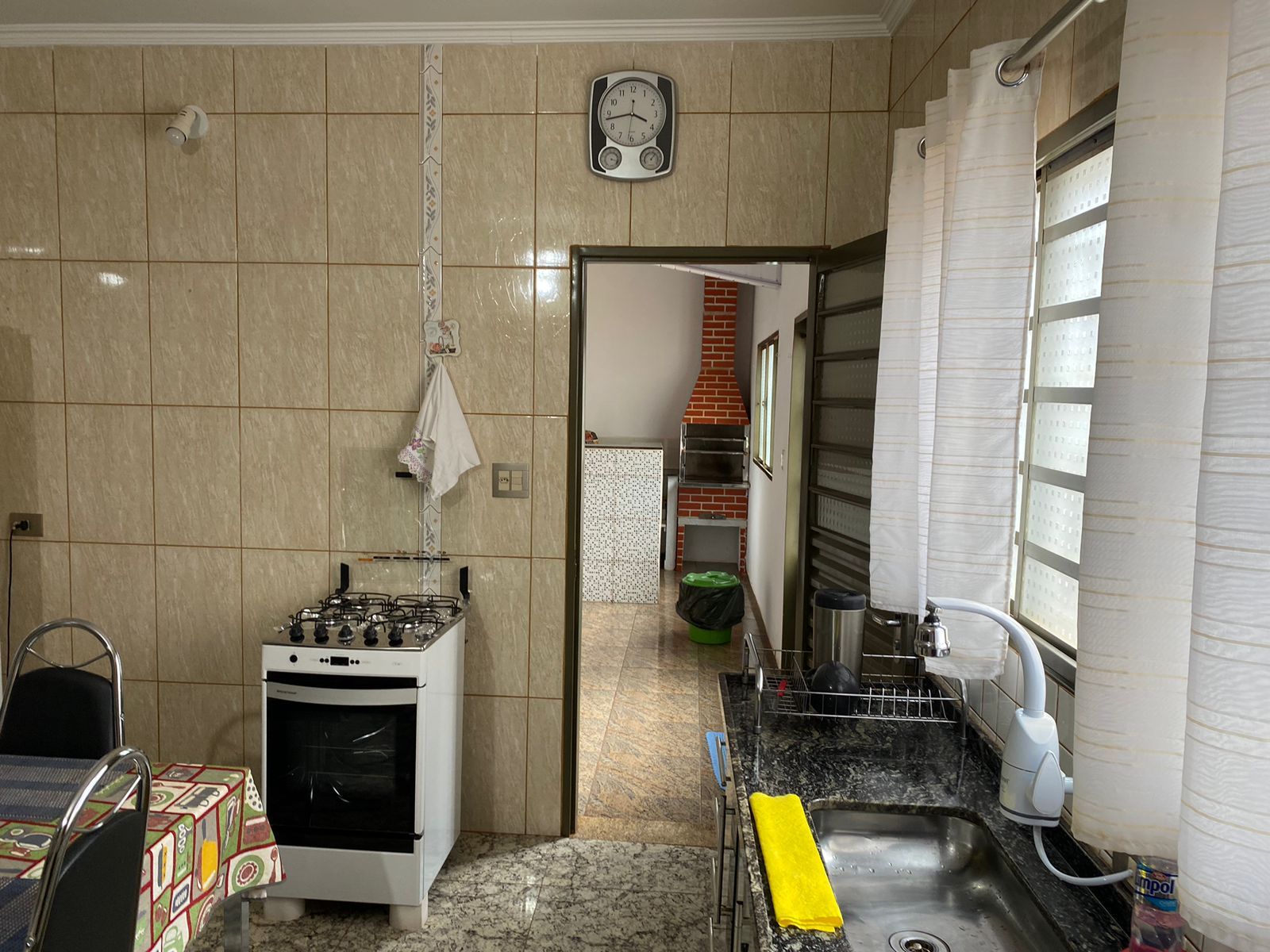 Casa à Venda no bairro Villagio Di Roma em Jaú imagem 5