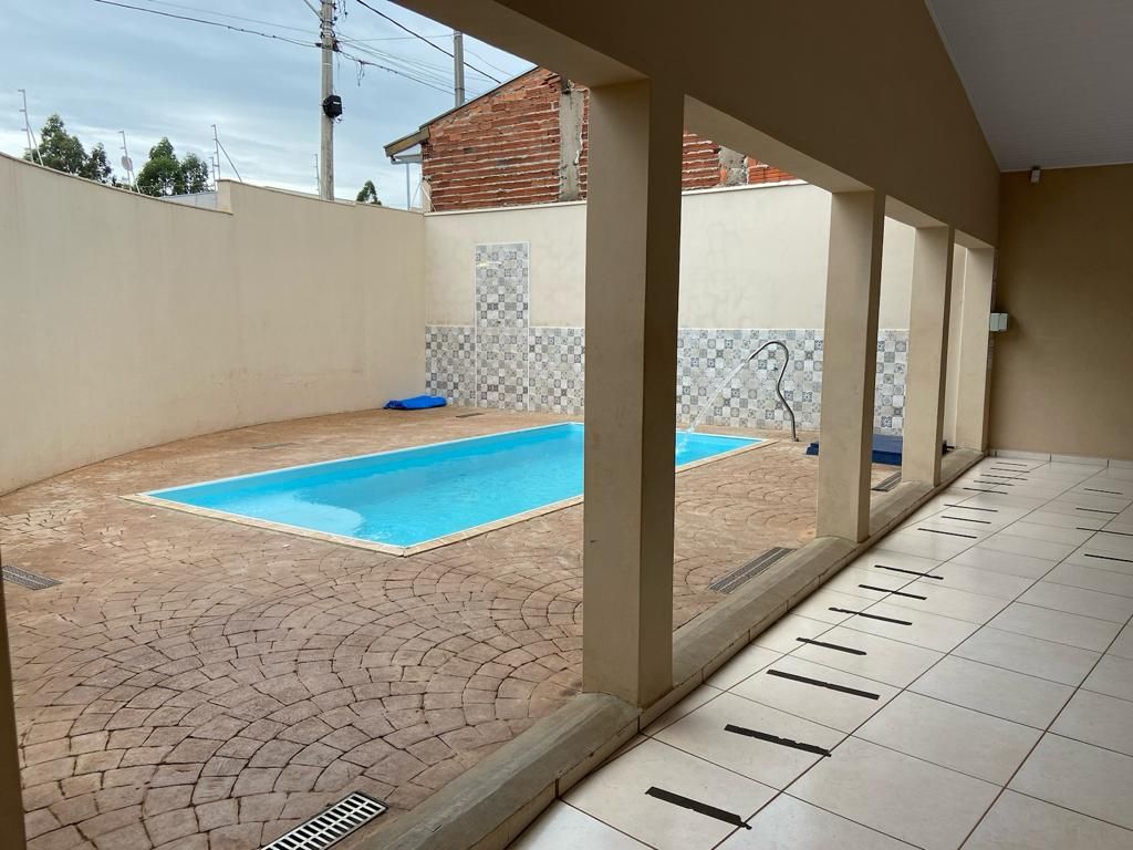 Edícula à Venda no bairro Jardim Cila Bauab em Jaú imagem 4