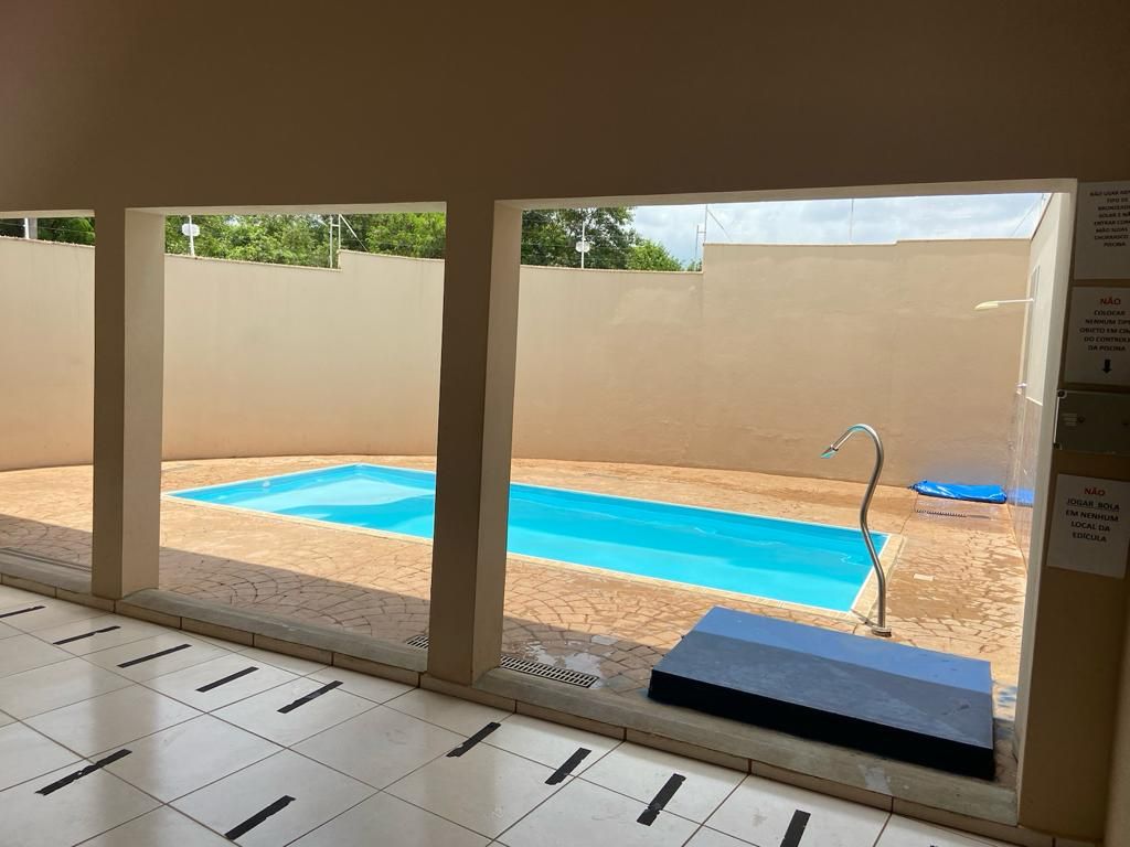 Edícula à Venda no bairro Jardim Cila Bauab em Jaú imagem 1
