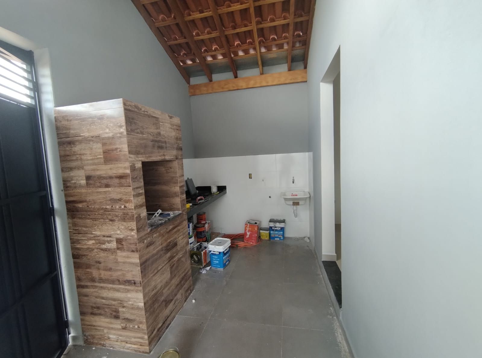 Casa à Venda no bairro Jardim América em Jaú imagem 1