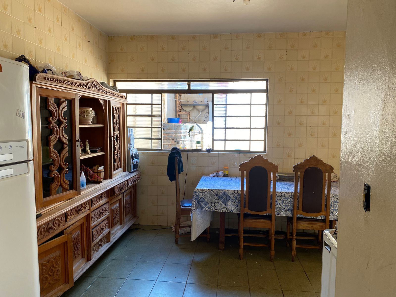 Casa à Venda no bairro Chácara Braz Miraglia em Jaú imagem 2