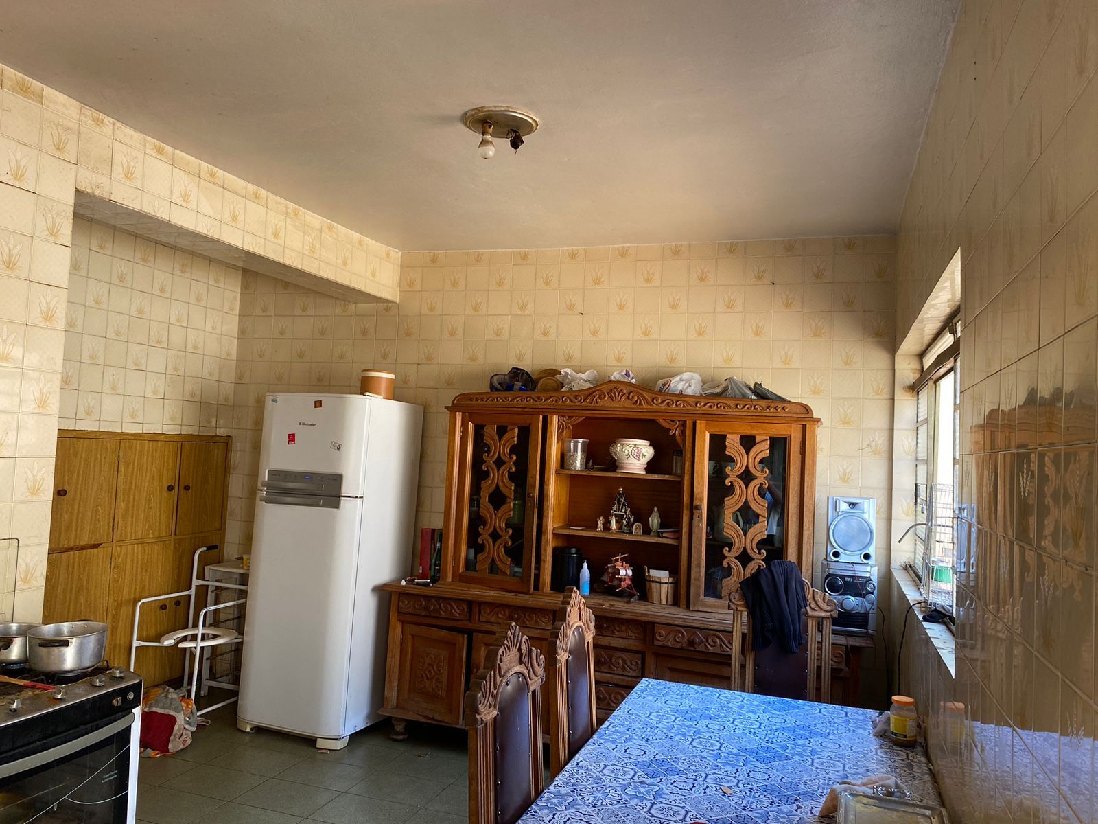 Casa à Venda no bairro Chácara Braz Miraglia em Jaú imagem 3