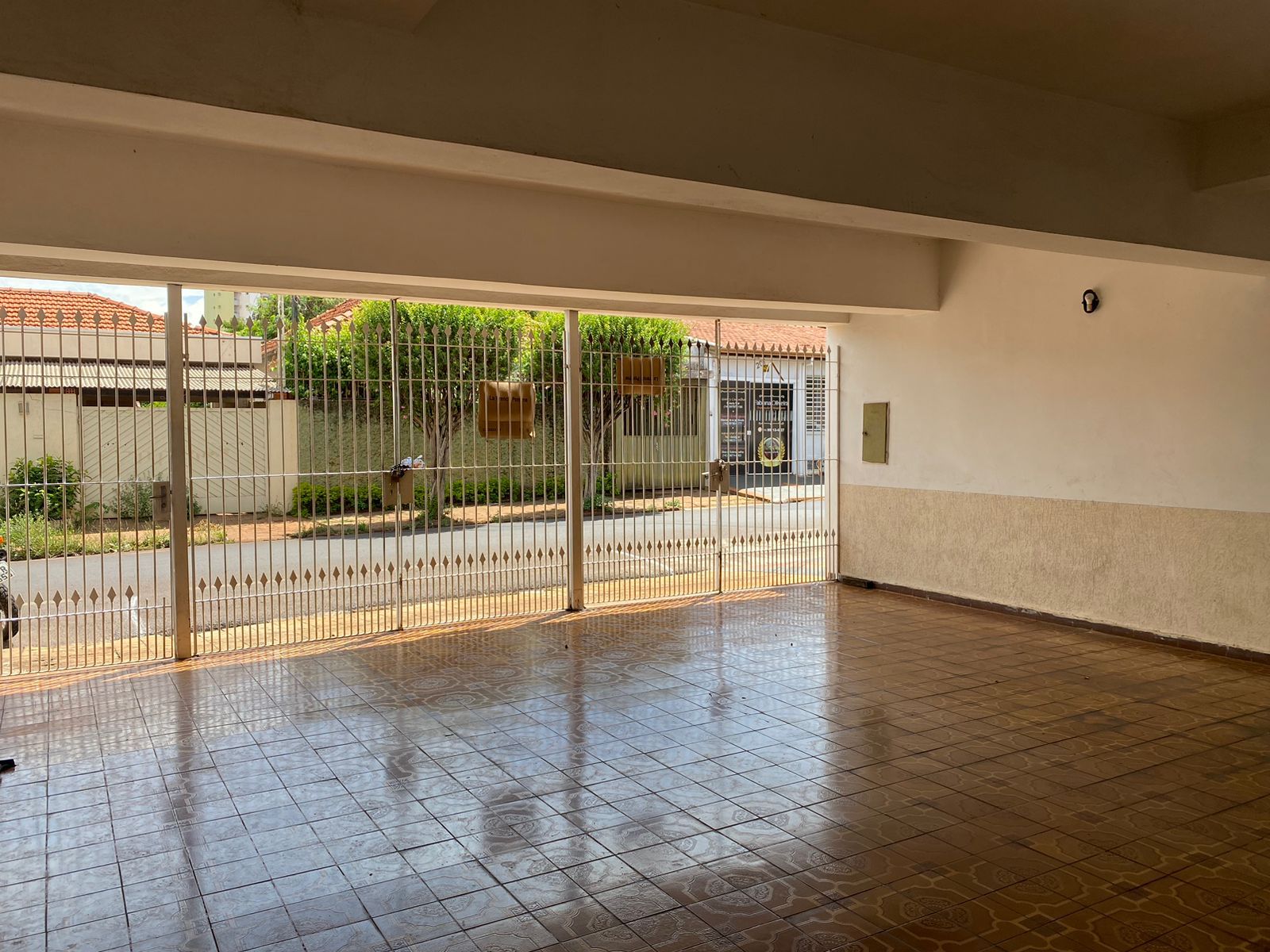 Casa à Venda no bairro Chácara Braz Miraglia em Jaú imagem 0