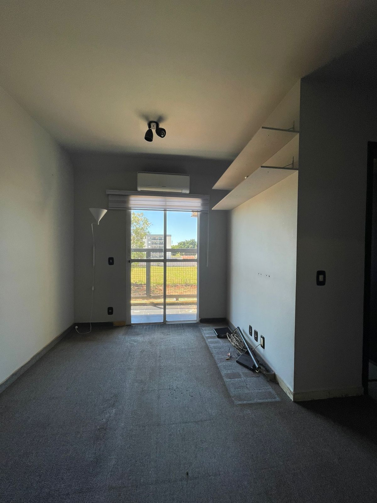 Apartamento à Venda no bairro Jardim dos Comerciários em Jaú imagem 0
