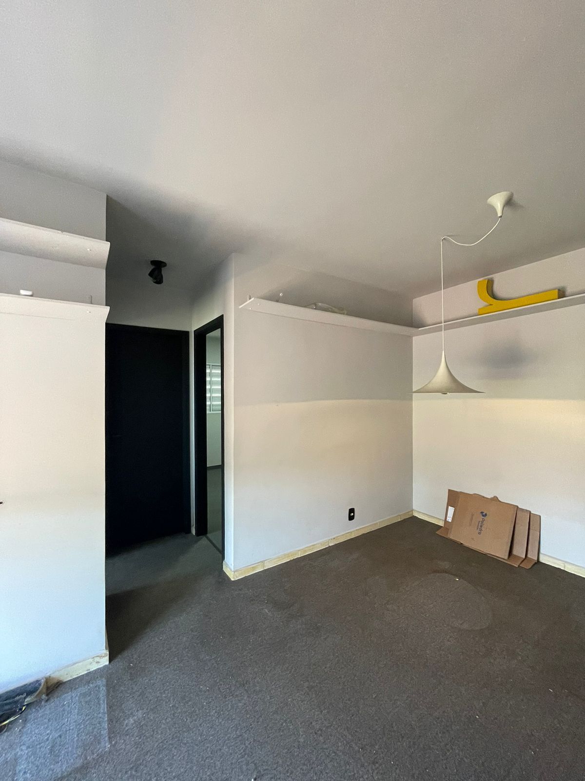 Apartamento à Venda no bairro Jardim dos Comerciários em Jaú imagem 2