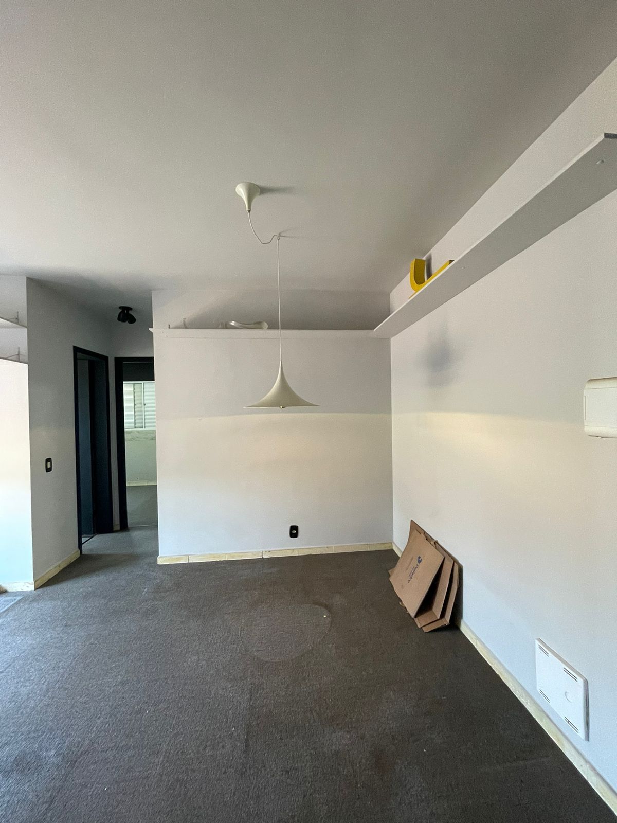 Apartamento à Venda no bairro Jardim dos Comerciários em Jaú imagem 14