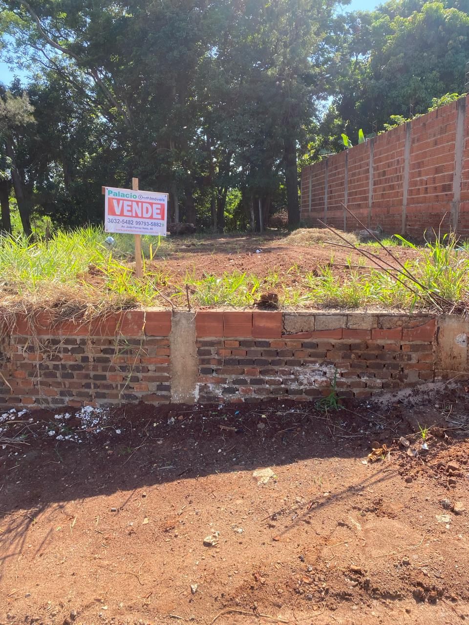 Terreno à Venda no bairro Distrito de Potunduva em Jaú imagem 0