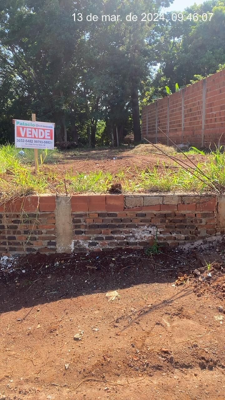 Terreno à Venda no bairro Distrito de Potunduva em Jaú imagem 1