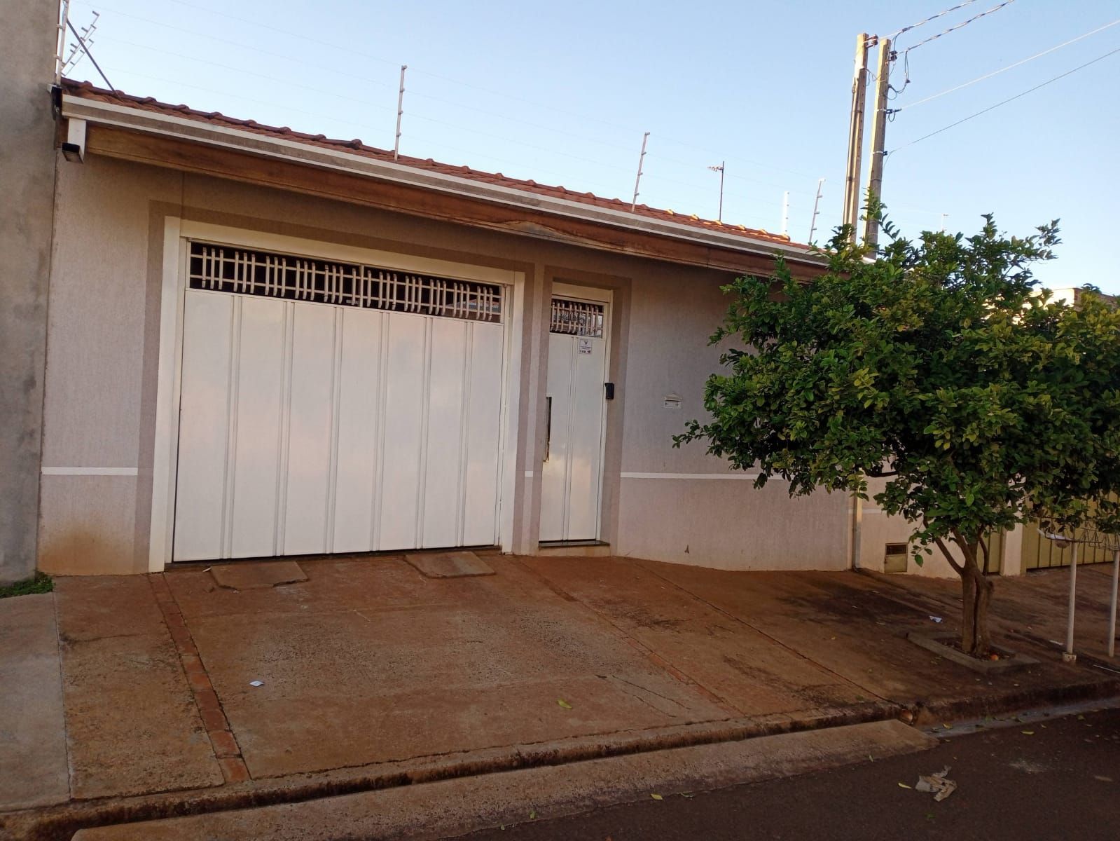 Casa à Venda no bairro Jardim Bela Vista em Jaú imagem 0