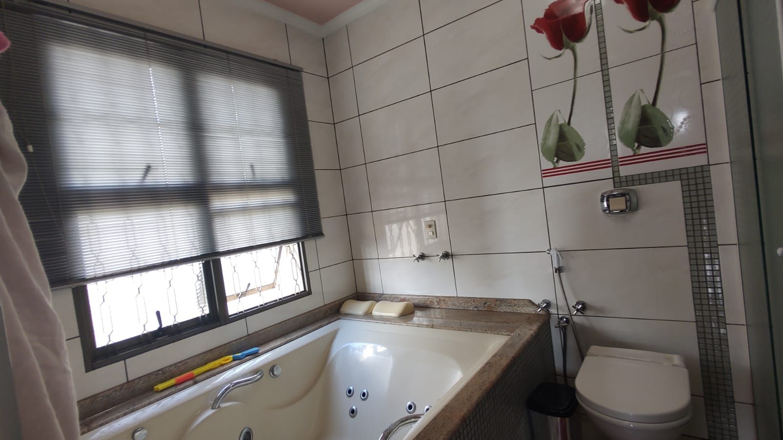 Casa à Venda no bairro Jardim Sempre Verde em Jaú imagem 1