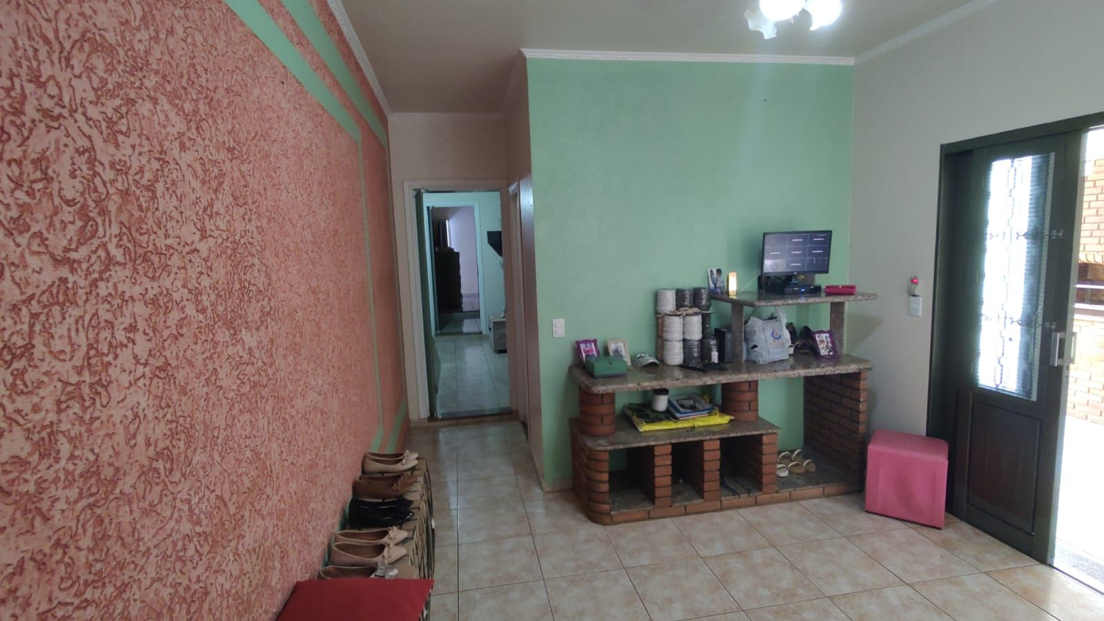 Casa à Venda no bairro Jardim Sempre Verde em Jaú imagem 8