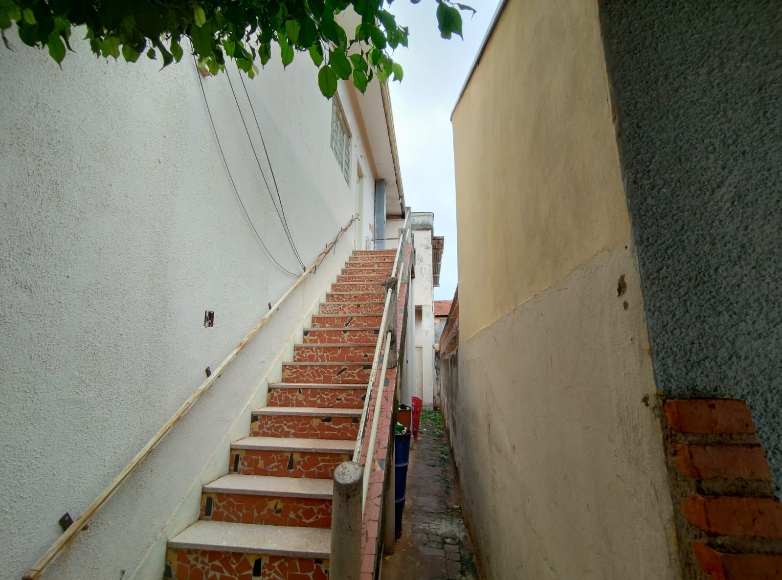 Casa à Venda no bairro Vila Sampaio em Jaú imagem 1