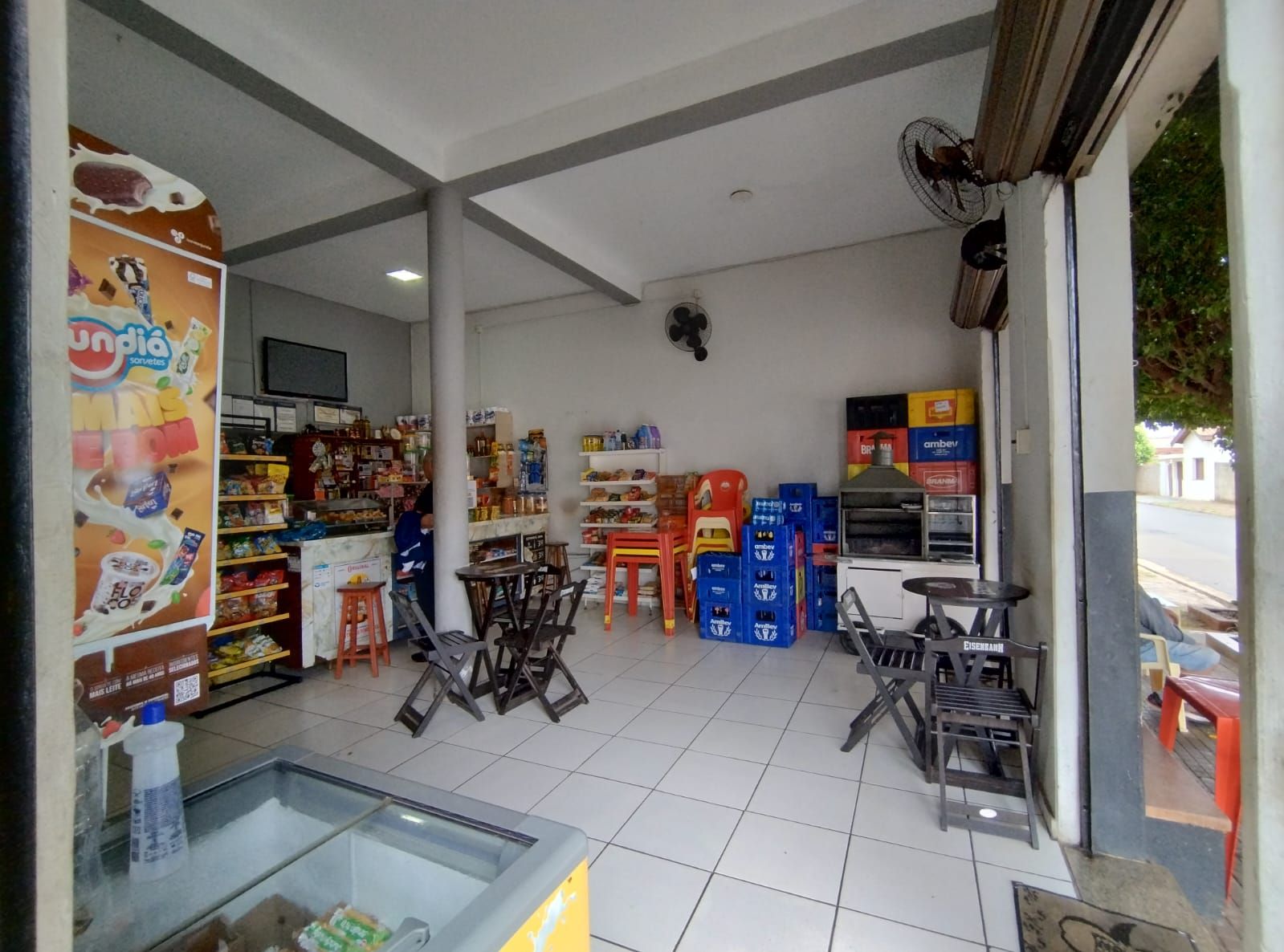Casa à Venda no bairro Vila Sampaio em Jaú imagem 0