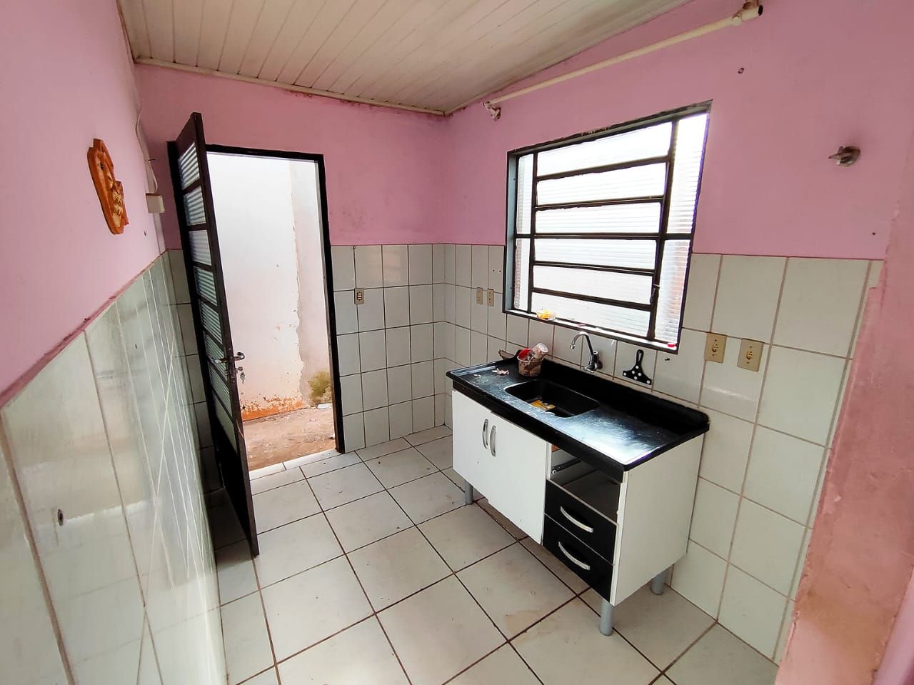 Casa à Venda no bairro Residencial Frei Galvão em Jaú imagem 2