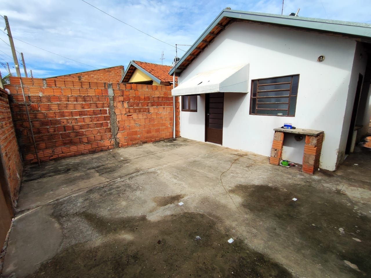 Casa à Venda no bairro Residencial Frei Galvão em Jaú imagem 0