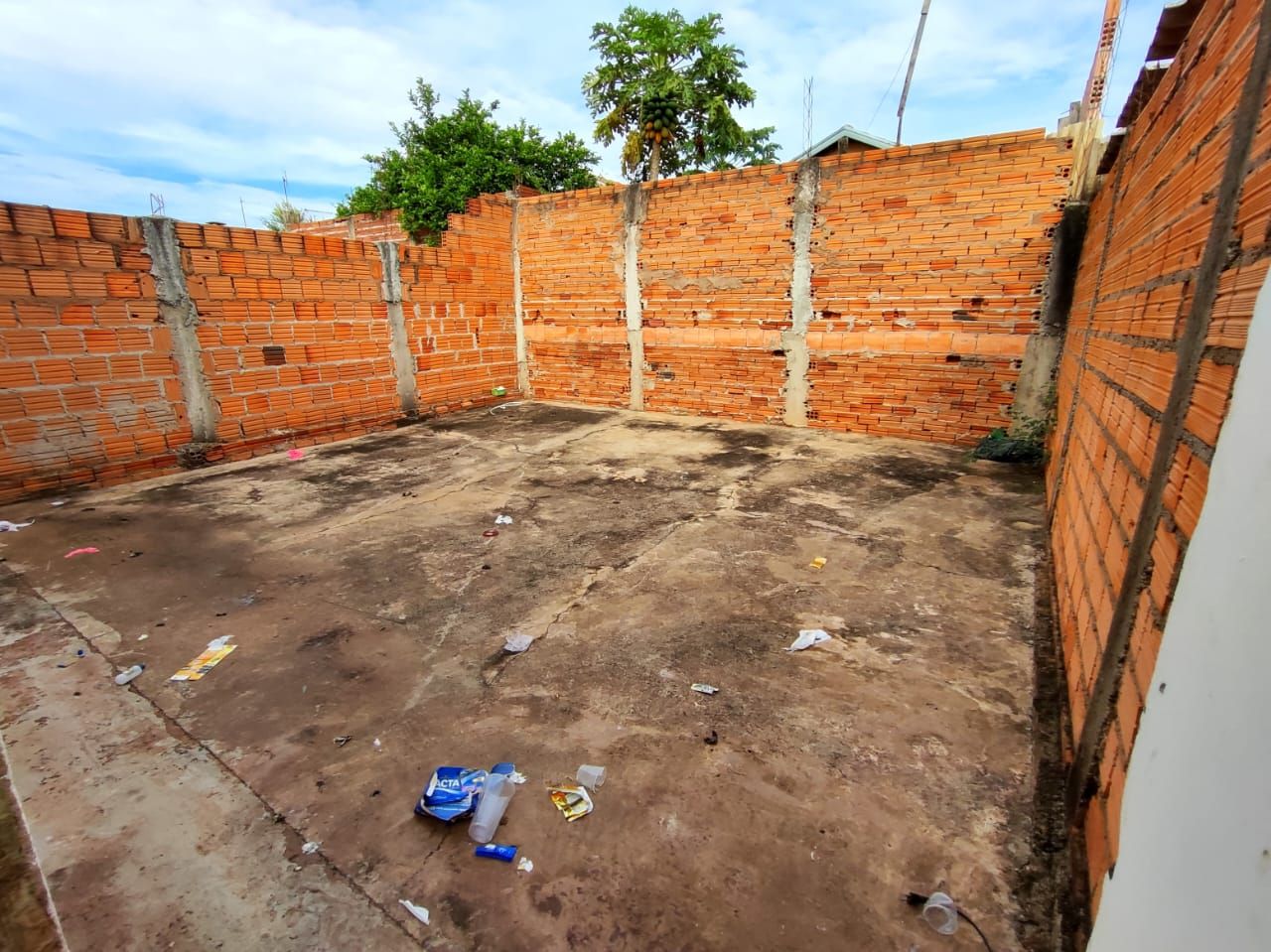 Casa à Venda no bairro Residencial Frei Galvão em Jaú imagem 6