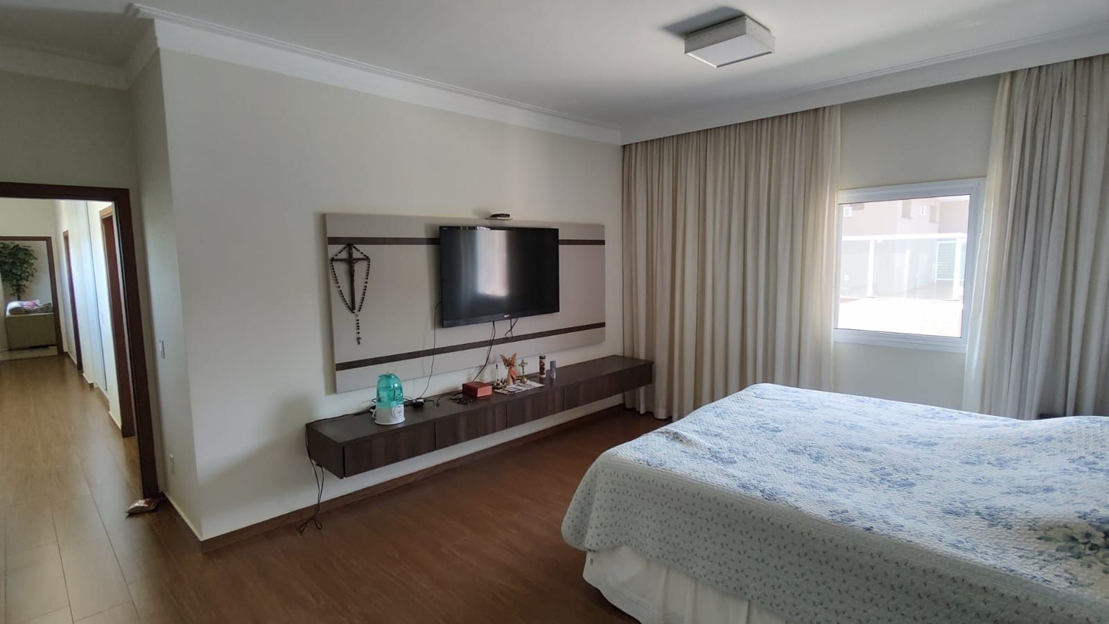 Casa à Venda no bairro Condomínio Primavera I em Jaú imagem 11