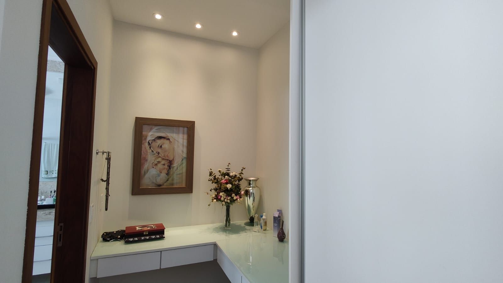 Casa à Venda no bairro Condomínio Primavera I em Jaú imagem 8