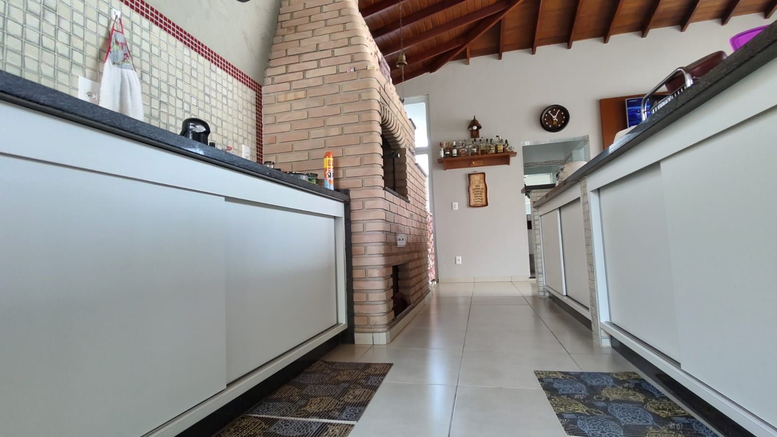 Casa à Venda no bairro Condomínio Primavera I em Jaú imagem 4