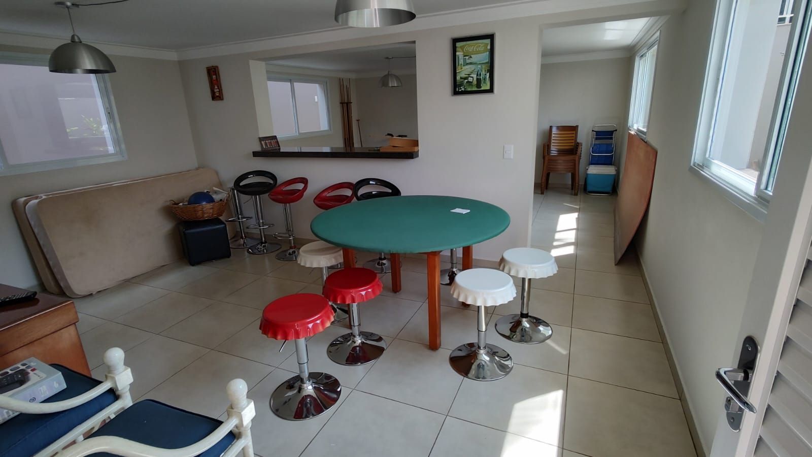 Casa à Venda no bairro Condomínio Primavera I em Jaú imagem 26