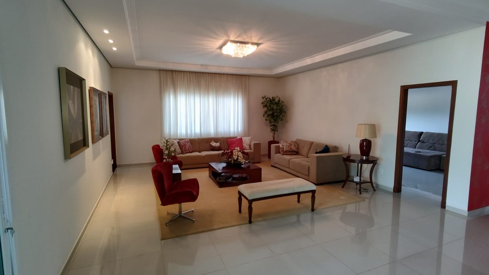 Casa à Venda no bairro Condomínio Primavera I em Jaú imagem 34