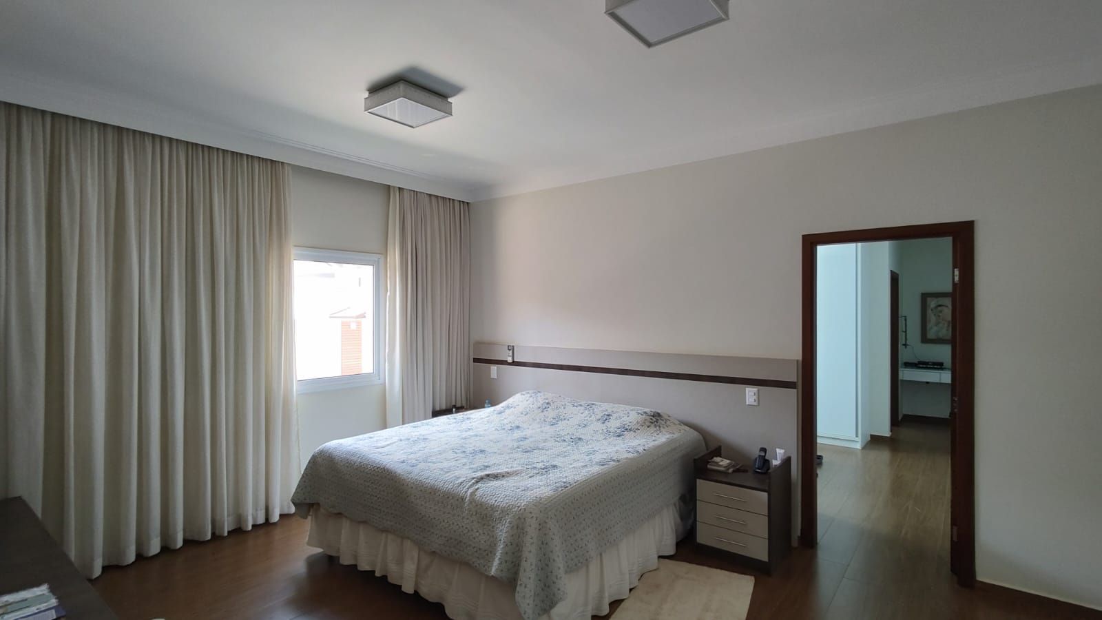 Casa à Venda no bairro Condomínio Primavera I em Jaú imagem 14