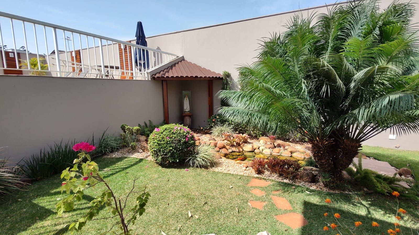 Casa à Venda no bairro Condomínio Primavera I em Jaú imagem 24