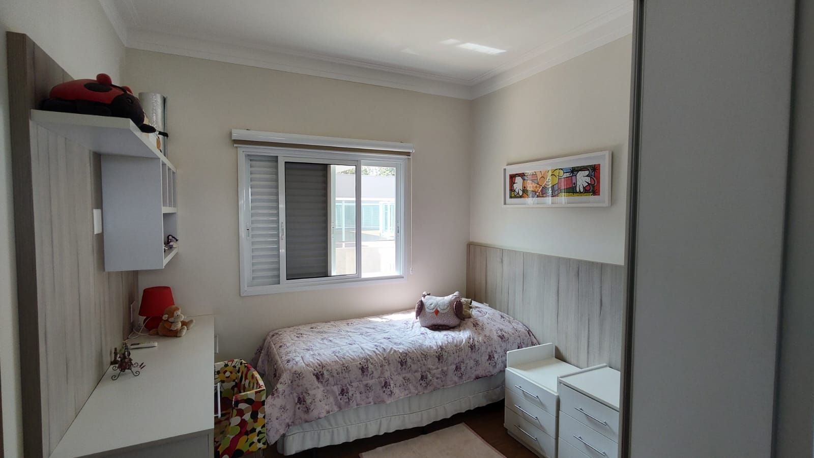 Casa à Venda no bairro Condomínio Primavera I em Jaú imagem 16