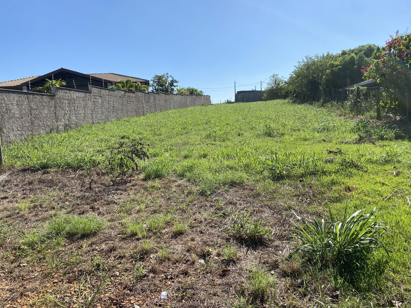 Terreno à Venda no bairro CONDOMÍNIO LAGUNA em Jaú imagem 0
