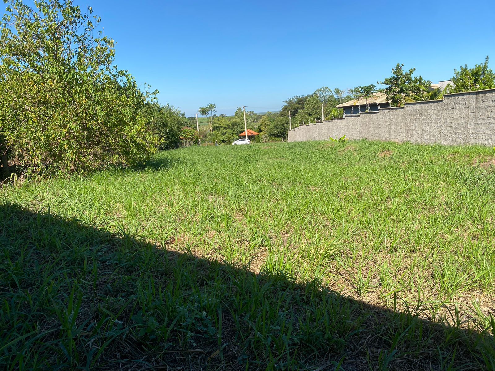 Terreno à Venda no bairro CONDOMÍNIO LAGUNA em Jaú imagem 2