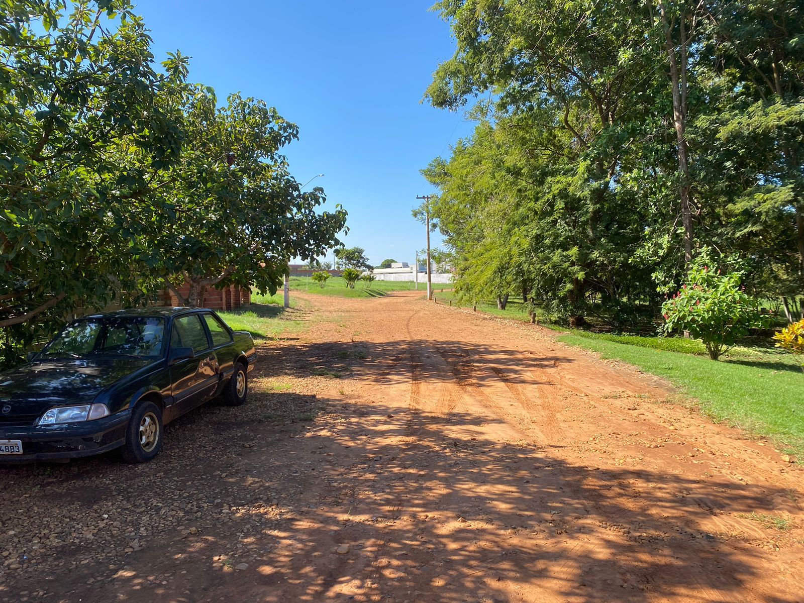 Terreno à Venda no bairro CONDOMÍNIO LAGUNA em Jaú imagem 3