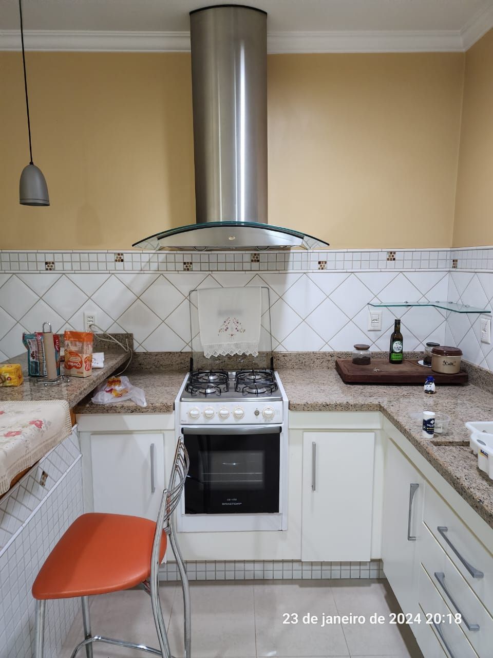 Casa à Venda no bairro Jardim Continental em Jaú imagem 5