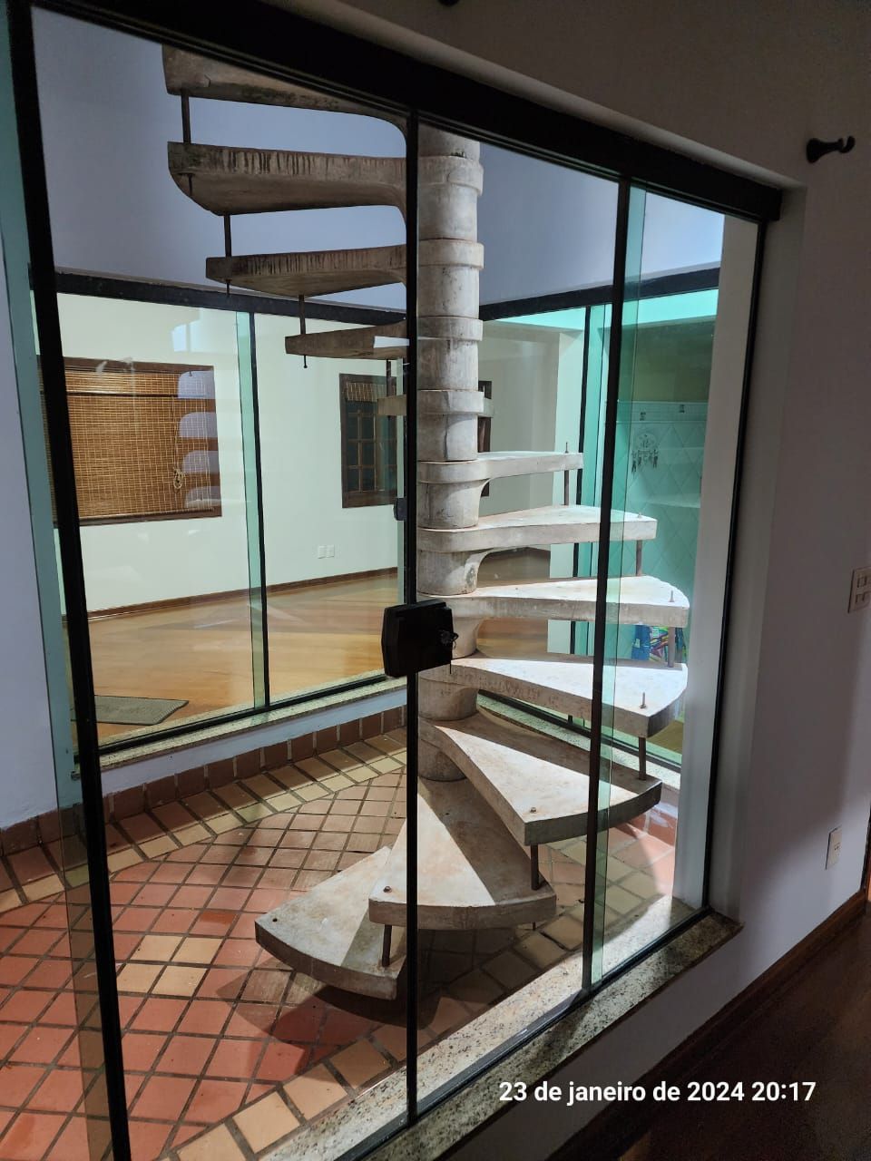 Casa à Venda no bairro Jardim Continental em Jaú imagem 8