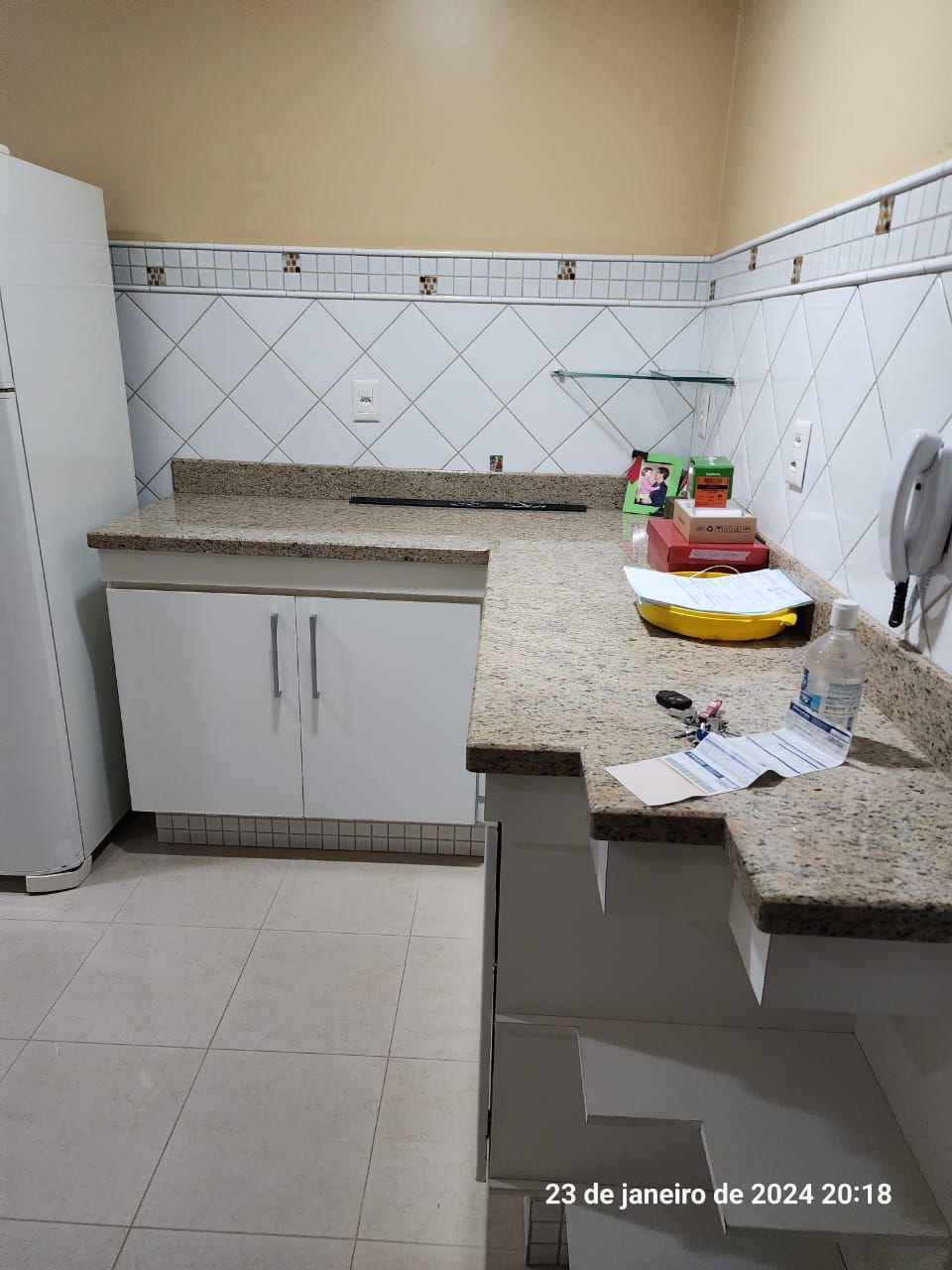 Casa à Venda no bairro Jardim Continental em Jaú imagem 1