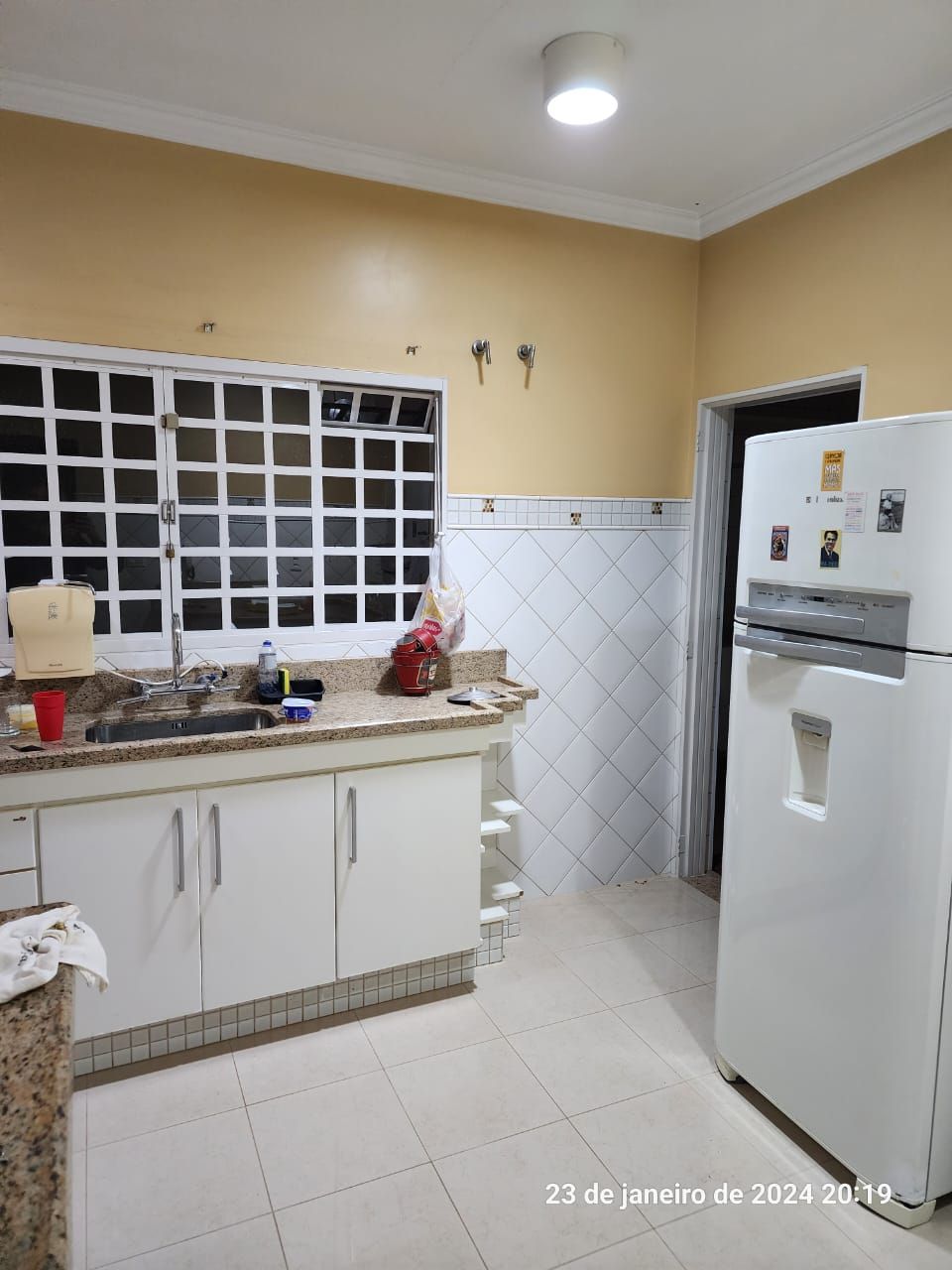 Casa à Venda no bairro Jardim Continental em Jaú imagem 2