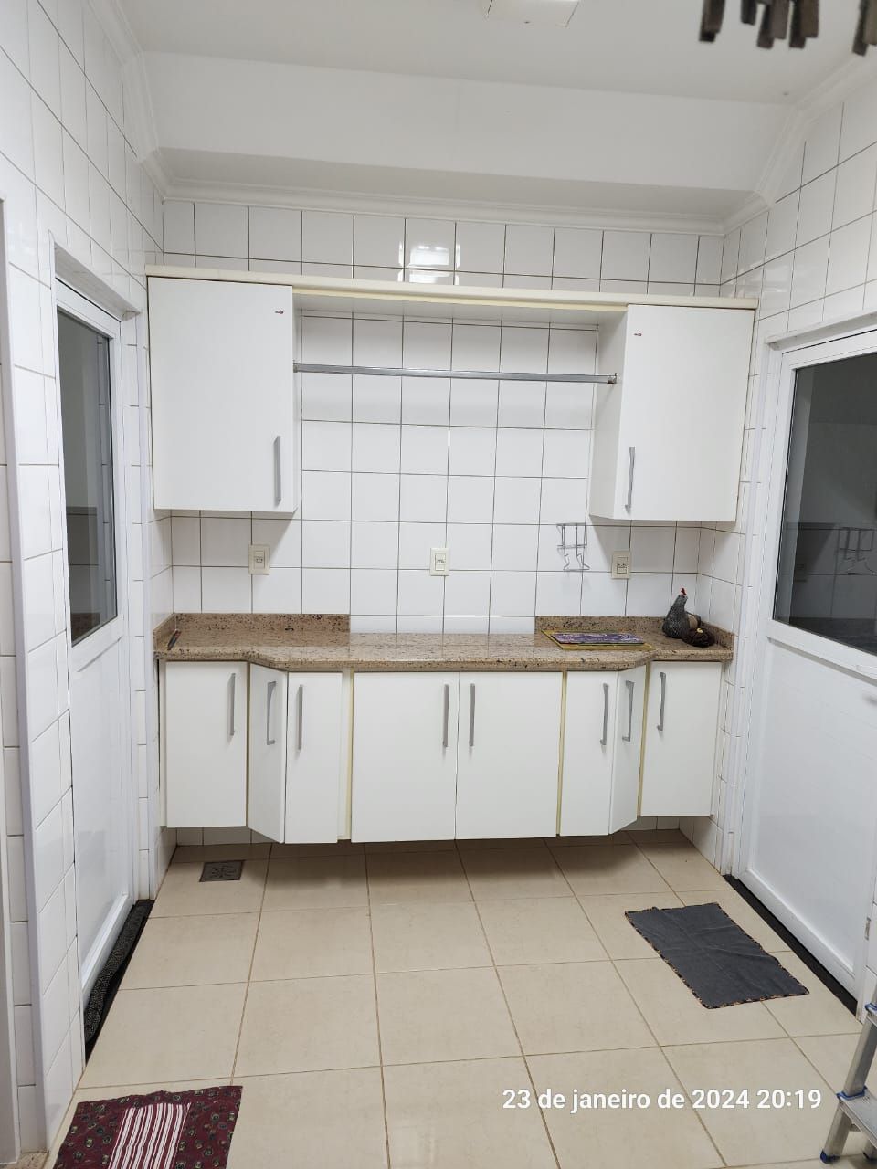 Casa à Venda no bairro Jardim Continental em Jaú imagem 0