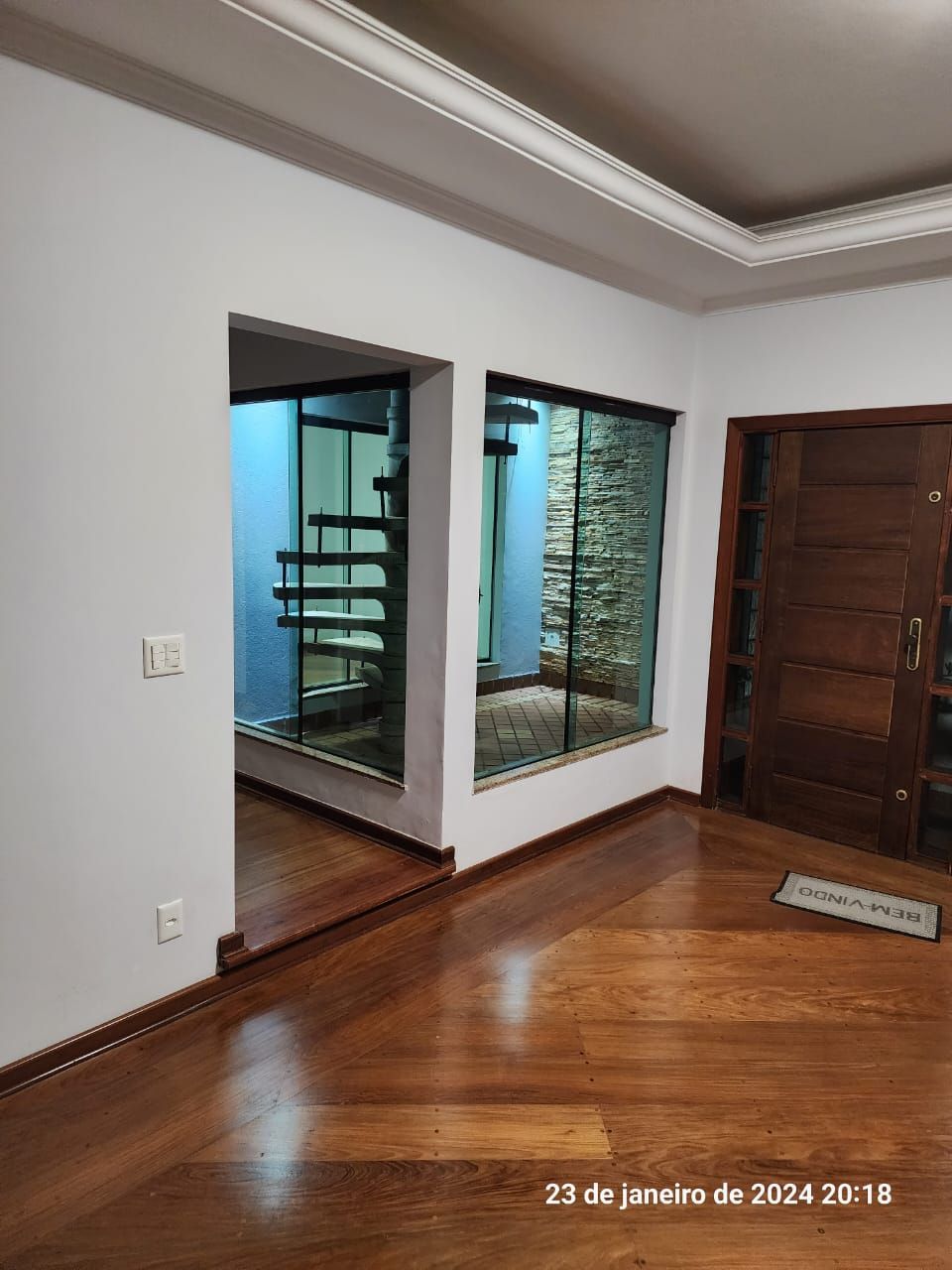 Casa à Venda no bairro Jardim Continental em Jaú imagem 3