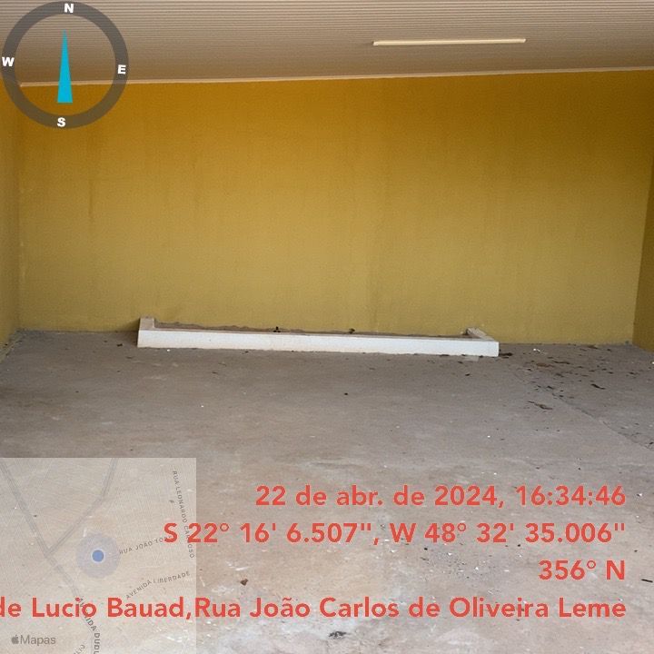Casa à Venda no bairro Jardim Santo Onofre em Jaú imagem 1
