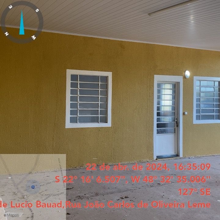 Casa à Venda no bairro Jardim Santo Onofre em Jaú imagem 2
