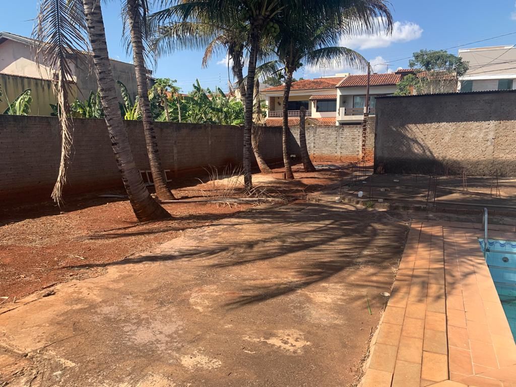 Terreno à Venda no bairro Jardim São Francisco em Jaú imagem 1